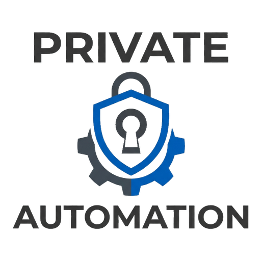 private-automation logo